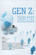 Gen Z : Kegalauan identitas Keagamaan