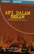 Api dalam Sekam : Keberagaman Generasi Z