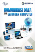 Komunikasi Data dan Jaringan Komputer