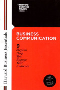 Business Communication