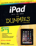 iPad ALL-IN-ONE For Dummies