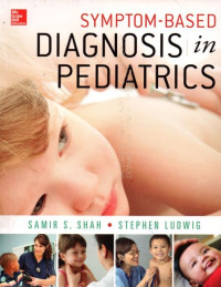 Sympton-Based Diagnosis in Pediatrics