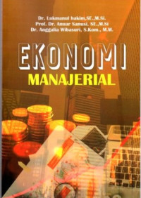 Ekonomi Manajerial