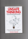 Unsafe thinking