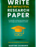 Write an impactful research paper