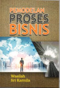 Pemodelan Proses Bisnis