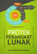 Proyek perangkat lunak