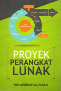 Proyek perangkat lunak