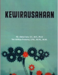 Kewirausahaan