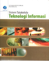 Sistem tatakelola teknologi informasi