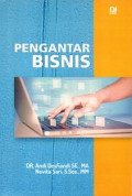 Pengantar bisnis