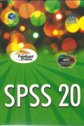 SPSS 20