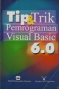 Tip&Trik Pemrograman Visual Basic 6.0