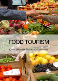 Image of Food Tourism A Practical Marketing Guide